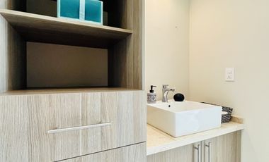 Departamento Moderno Comodo y Protegido