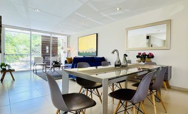 Departamento Moderno Comodo y Protegido