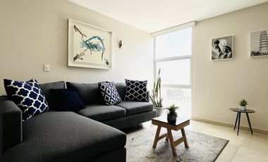 Departamento Moderno Comodo y Protegido