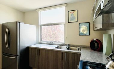 Departamento Moderno Comodo y Protegido