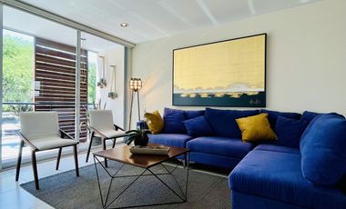 Departamento Moderno Comodo y Protegido