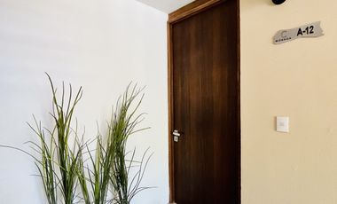 Departamento Moderno Comodo y Protegido