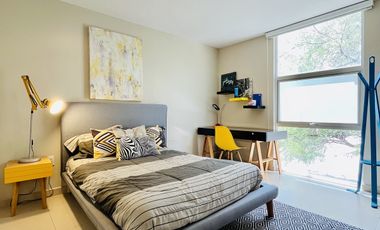 Departamento Moderno Comodo y Protegido