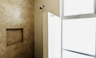 Departamento Moderno Comodo y Protegido