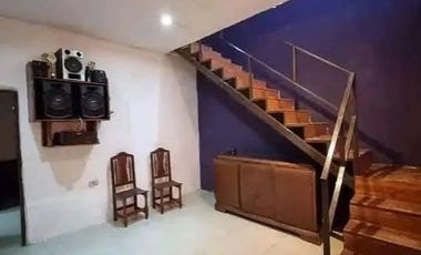 PH en venta - 4 Dormitorios 2 Baños - 144Mts2 - San Martín