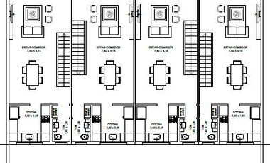 Terreno - Castelar Norte