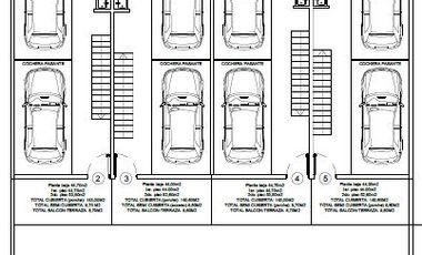 Terreno - Castelar Norte
