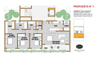 Terreno - Castelar Norte