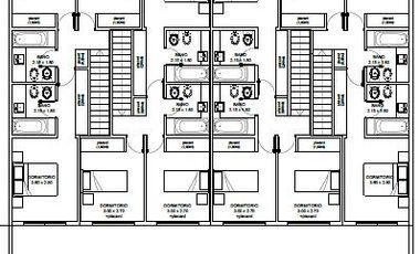 Terreno - Castelar Norte