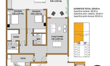 Terreno - Castelar Norte