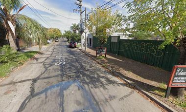 Terreno - Castelar Norte