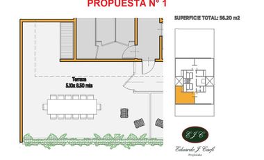 Terreno - Castelar Norte