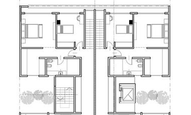 Terreno - Castelar Norte