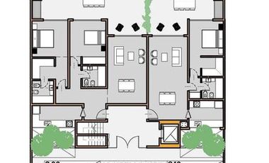 Terreno - Castelar Norte