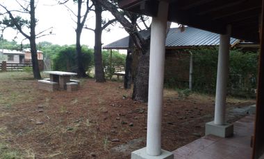 Casa en venta - 3 Dormitorios 1 Baño - Cochera - 500Mts2 - Nueva Atlantis