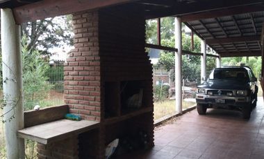 Casa en venta - 3 Dormitorios 1 Baño - Cochera - 500Mts2 - Nueva Atlantis