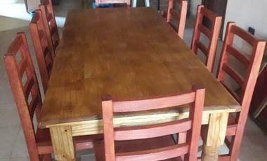 Casa en venta - 3 Dormitorios 1 Baño - Cochera - 500Mts2 - Nueva Atlantis