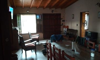 Casa en venta - 3 Dormitorios 1 Baño - Cochera - 500Mts2 - Nueva Atlantis