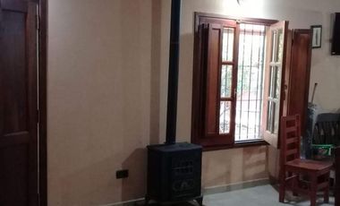 Casa en venta - 3 Dormitorios 1 Baño - Cochera - 500Mts2 - Nueva Atlantis