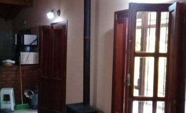 Casa en venta - 3 Dormitorios 1 Baño - Cochera - 500Mts2 - Nueva Atlantis