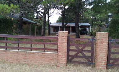 Casa en venta - 3 Dormitorios 1 Baño - Cochera - 500Mts2 - Nueva Atlantis