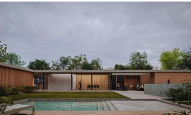 FORESTA ALVEAR, Departamento 1 dormitorio con Amenities en venta en City Bell