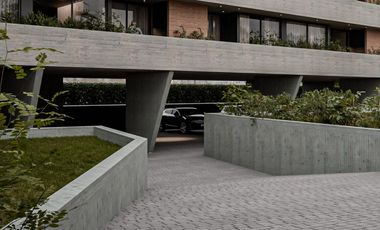 FORESTA ALVEAR, Departamento 1 dormitorio con Amenities en venta en City Bell