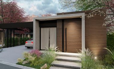 VALLE PROYECTO LLAVE EN MANO