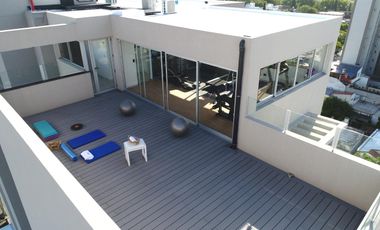 DEPTO VENTA DE 3 AMB Uriarte 383 