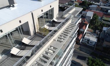 DEPTO VENTA DE 3 AMB Uriarte 383 