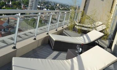 DEPTO VENTA DE 3 AMB Uriarte 383 