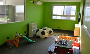 DEPTO VENTA DE 3 AMB Uriarte 383 