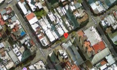 Departamento en venta - 1 Dormitorio 1 Baño - 51Mts2 - Quilmes