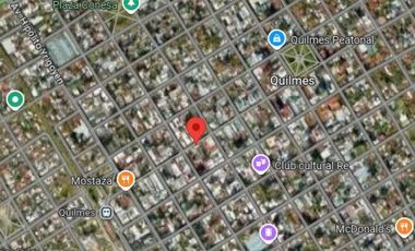 Departamento en venta - 1 Dormitorio 1 Baño - 51Mts2 - Quilmes