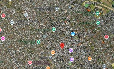 Departamento en venta - 1 Dormitorio 1 Baño - 51Mts2 - Quilmes