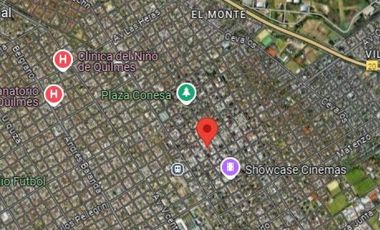 Departamento en venta - 1 Dormitorio 1 Baño - 51Mts2 - Quilmes