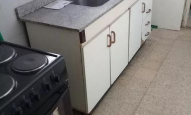 Departamento en venta - 1 Dormitorio 1 Baño - 51Mts2 - Quilmes
