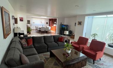 CASA EN VENTA LOMAS DE  MEMETLA