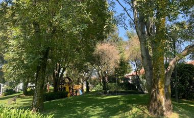 CASA EN VENTA LOMAS DE  MEMETLA