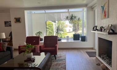 CASA EN VENTA LOMAS DE  MEMETLA