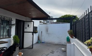 PH interno tipo casa