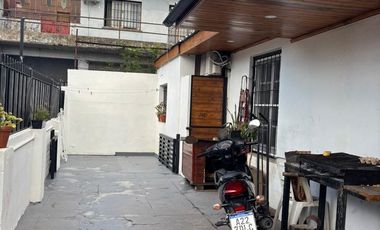 PH interno tipo casa