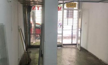 Alquiler Local en Balvanera