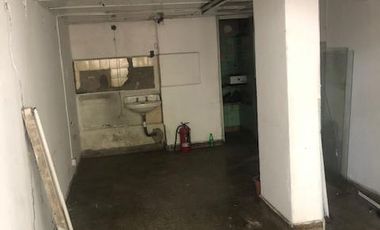 Alquiler Local en Balvanera