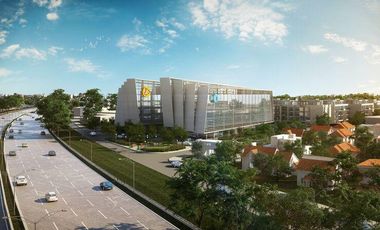 OFICINAS PREMIUN HAEDO AUTOPISTA DEL OESTE KM 16