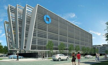 OFICINAS PREMIUN HAEDO AUTOPISTA DEL OESTE KM 16