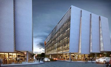 OFICINAS PREMIUN HAEDO AUTOPISTA DEL OESTE KM 16