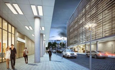 OFICINAS PREMIUN HAEDO AUTOPISTA DEL OESTE KM 16