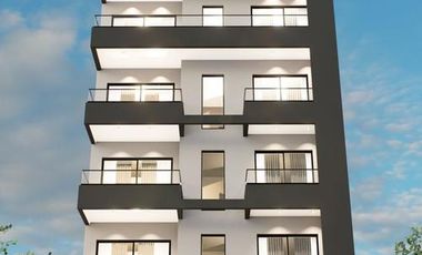 DEPARTAMENTO DE POZO R. DE ESCALADA CENTRO-  2 AMB . AMENITIES .OPCIONAL COCHERA . FINANCIACIÓN .