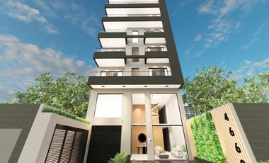 DEPARTAMENTO DE POZO R. DE ESCALADA CENTRO-  2 AMB . AMENITIES .OPCIONAL COCHERA . FINANCIACIÓN .